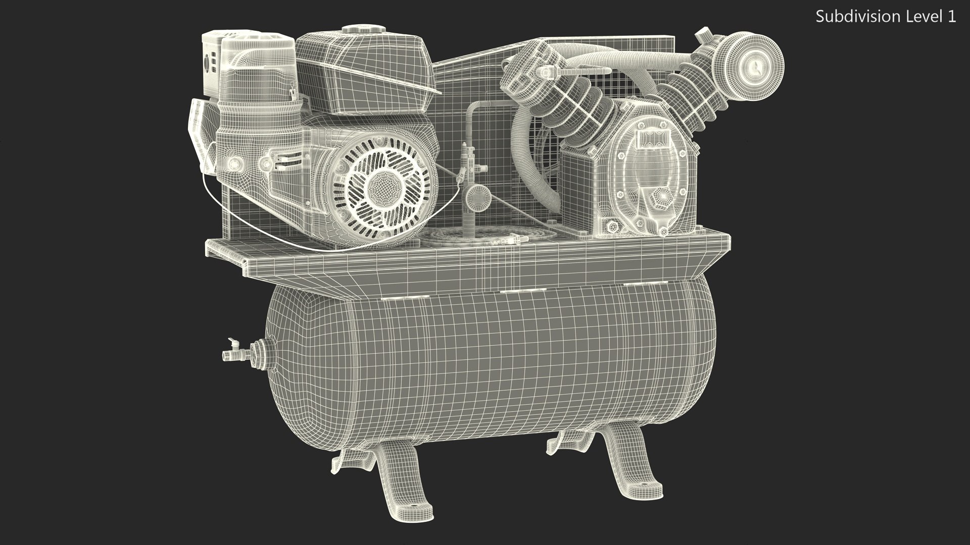 3D Diesel Piston Air Compressor https://p.turbosquid.com/ts-thumb/pt/6wrAoC/Bf/dieselpistonaircompressor3dsmodel017/jpg/1698143941/1920x1080/fit_q87/e583cab7c861b32d5028f1ddeb0071c0b47bc89c/dieselpistonaircompressor3dsmodel017.jpg