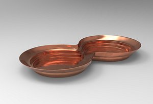 3D Vuhu Vase