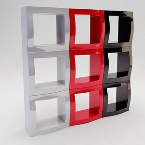 boogie woogie 3d c4d