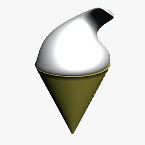 3ds ice cream