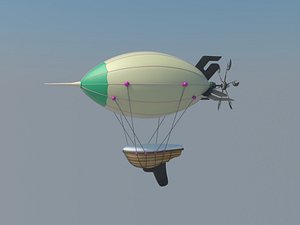 Aerostat