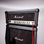 guitar amplifier 3D