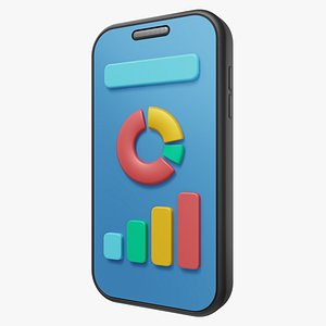 Smartphone Icon