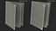 Couverture de livre de menu vintage truquée pour Cinema 4D