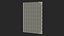 Couverture de livre de menu vintage truquée pour Cinema 4D