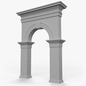 Arch 016