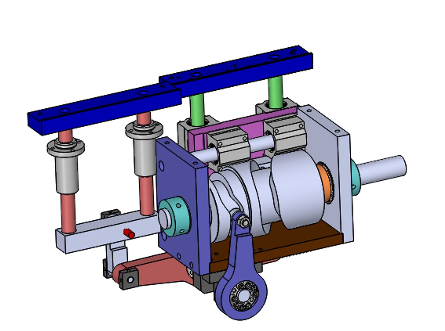 3D cam mobile mechanism model https://p.turbosquid.com/ts-thumb/pt/UTUrRl/DlqHNakD/z/png/1510730567/1920x1080/fit_q87/386bec790777685e43aa267ceed613c61e5cf6b5/z.jpg