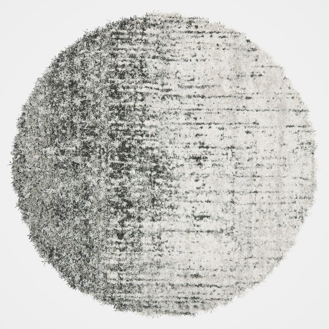 Render Carpets Octane 3d Model