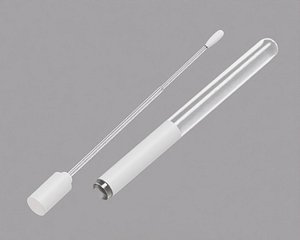 Test Tube model