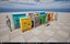Electric Box Collection 3D