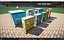 Electric Box Collection 3D