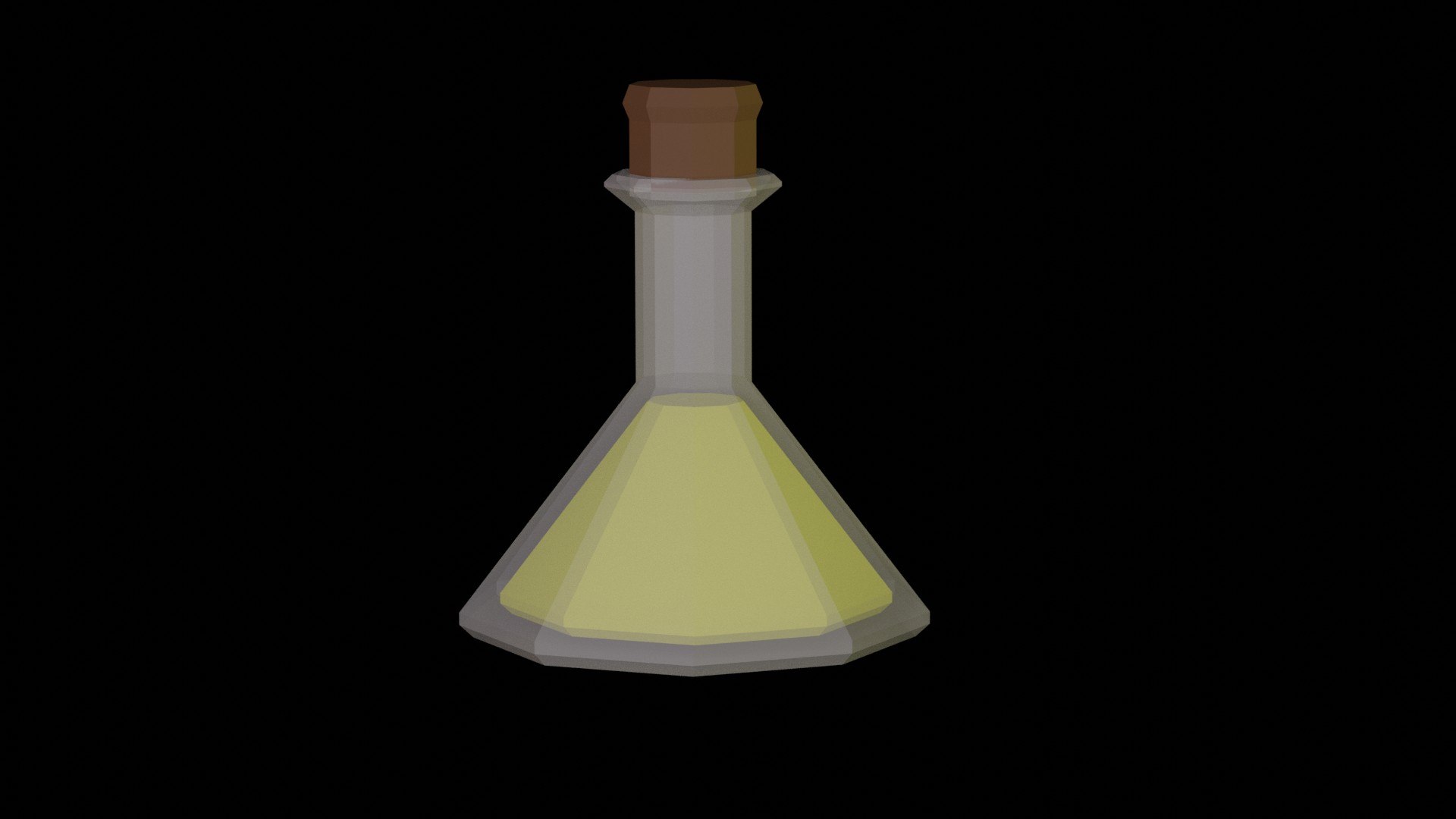 3D model Low poly Potions Model https://p.turbosquid.com/ts-thumb/pt/YZ9Caq/Th/yellow/jpg/1618163595/1920x1080/fit_q87/503b4ac80b460a3e479a4c545707e0b0ad8b702d/yellow.jpg