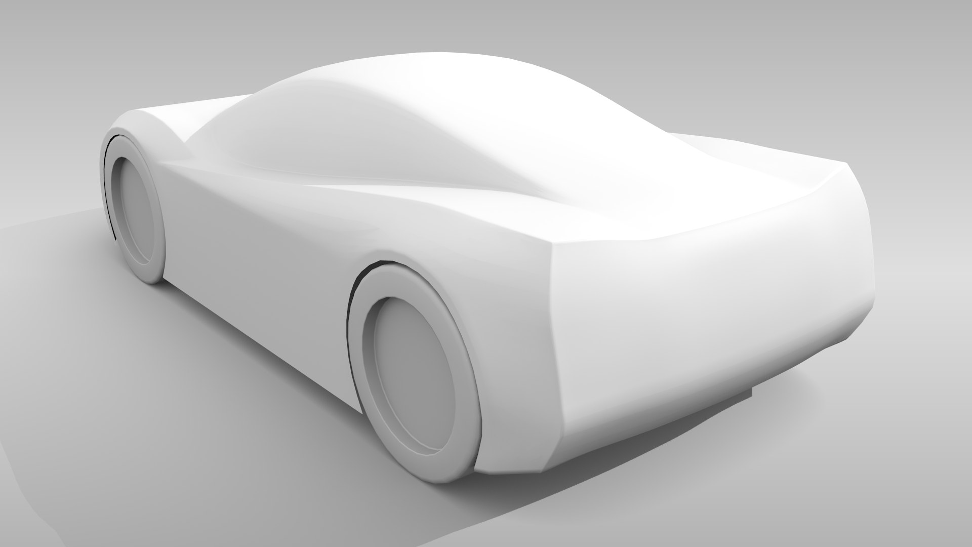 Car Base Variants 3D Model | 1145082 | TurboSquid