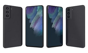 Samsung Galaxy S21 FE 5G Graphite