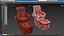Pedicure Chair