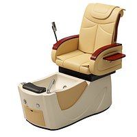 Pedicure Chair