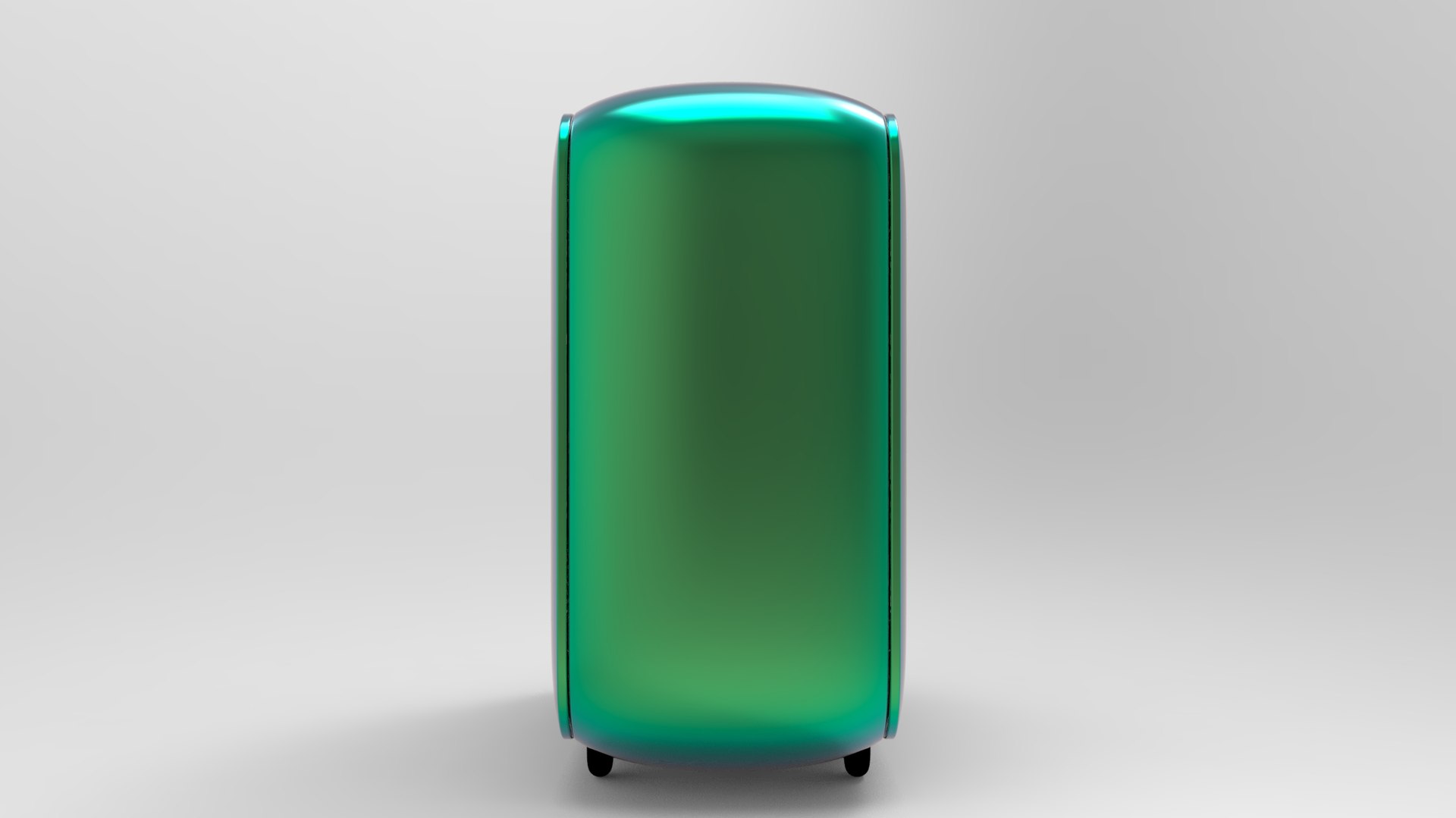 3D Beauty Shell - TurboSquid 2278854