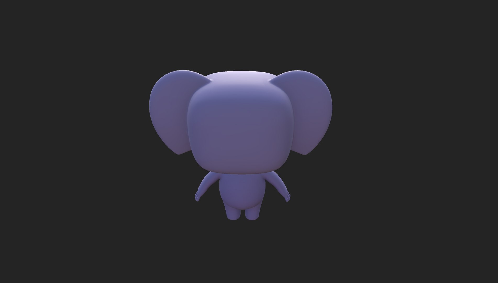 Cartoon Elephant 3D https://p.turbosquid.com/ts-thumb/pt/dmynzi/3b/xxx_adobesubstance3dpaintersteameditions13/jpg/1671351071/1920x1080/fit_q87/089a77093429b75b93c08bfb77188ba2af747bb2/xxx_adobesubstance3dpaintersteameditions13.jpg