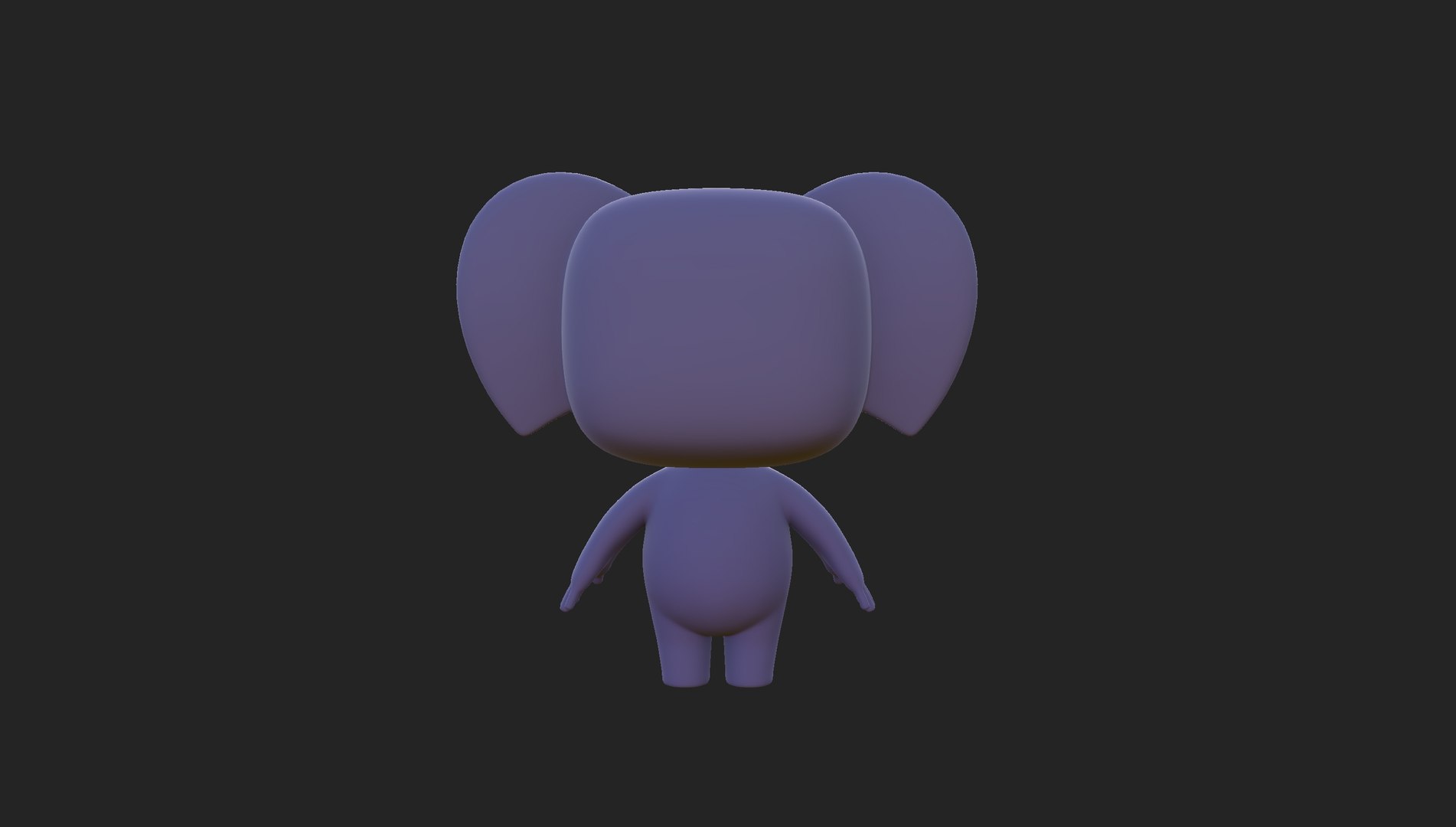 Cartoon Elephant 3D https://p.turbosquid.com/ts-thumb/pt/dmynzi/4N/xxx_adobesubstance3dpaintersteameditions12/jpg/1671351069/1920x1080/fit_q87/f10f3ad0534bb0007f16627802ec519d6bbb29bf/xxx_adobesubstance3dpaintersteameditions12.jpg