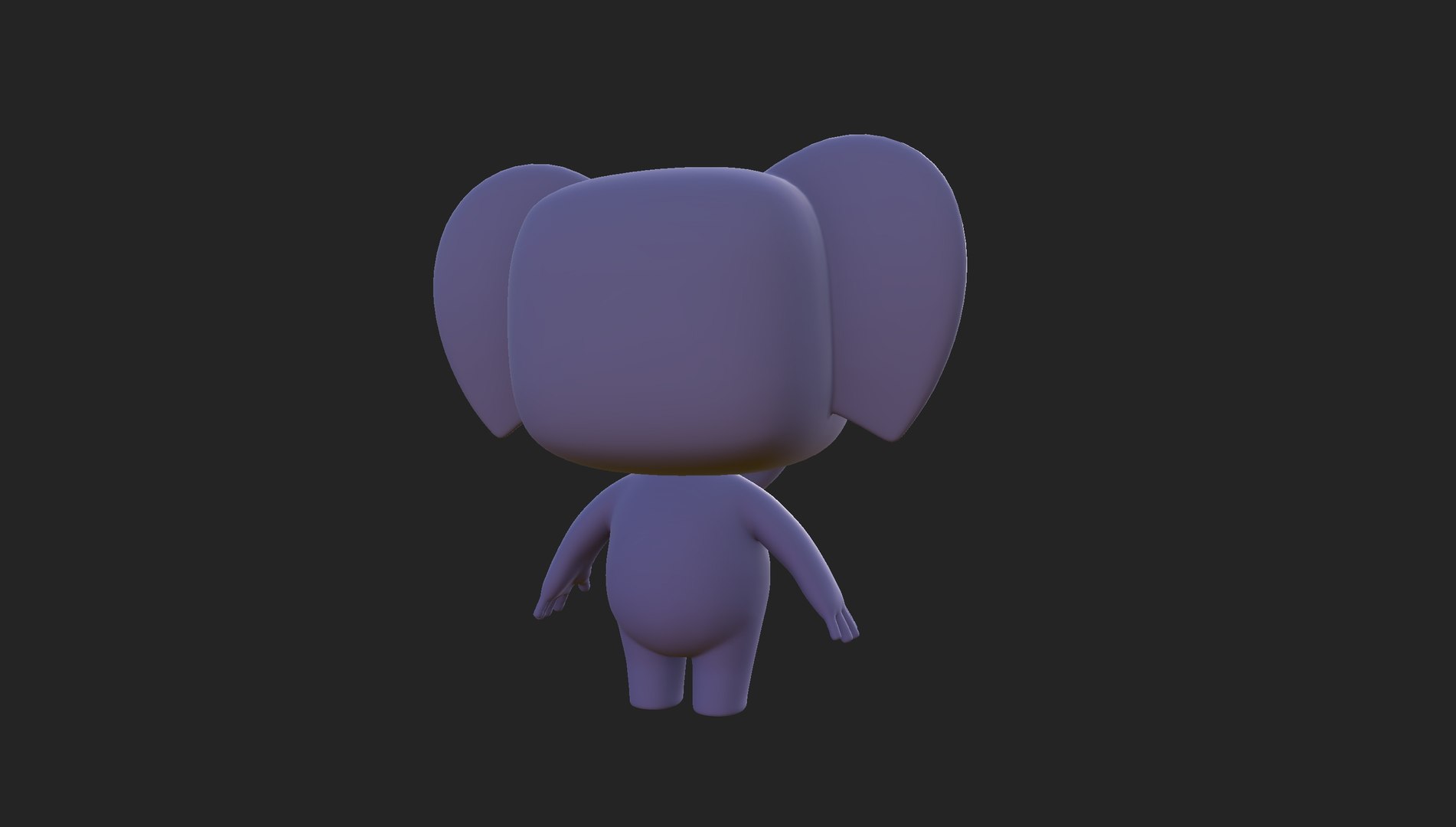 Cartoon Elephant 3D https://p.turbosquid.com/ts-thumb/pt/dmynzi/Mq/xxx_adobesubstance3dpaintersteameditions11/jpg/1671351067/1920x1080/fit_q87/16b5f78e6c062ce7c6e28377db0262e14b95a0f0/xxx_adobesubstance3dpaintersteameditions11.jpg