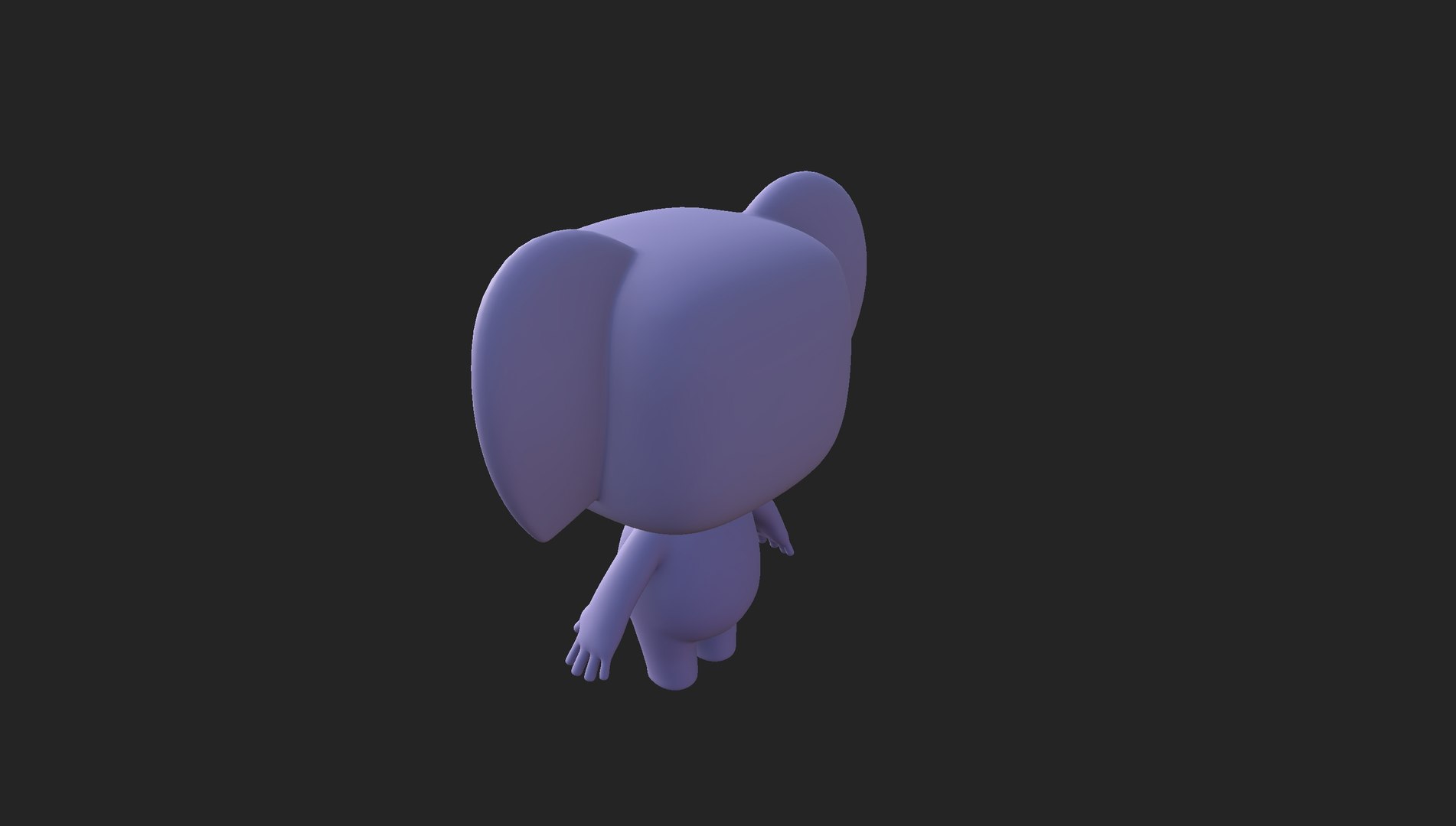 Cartoon Elephant 3D https://p.turbosquid.com/ts-thumb/pt/dmynzi/am/xxx_adobesubstance3dpaintersteameditions15/jpg/1671351075/1920x1080/fit_q87/2d0f452817b30f651eef5d62036fd4d36a9da4cd/xxx_adobesubstance3dpaintersteameditions15.jpg