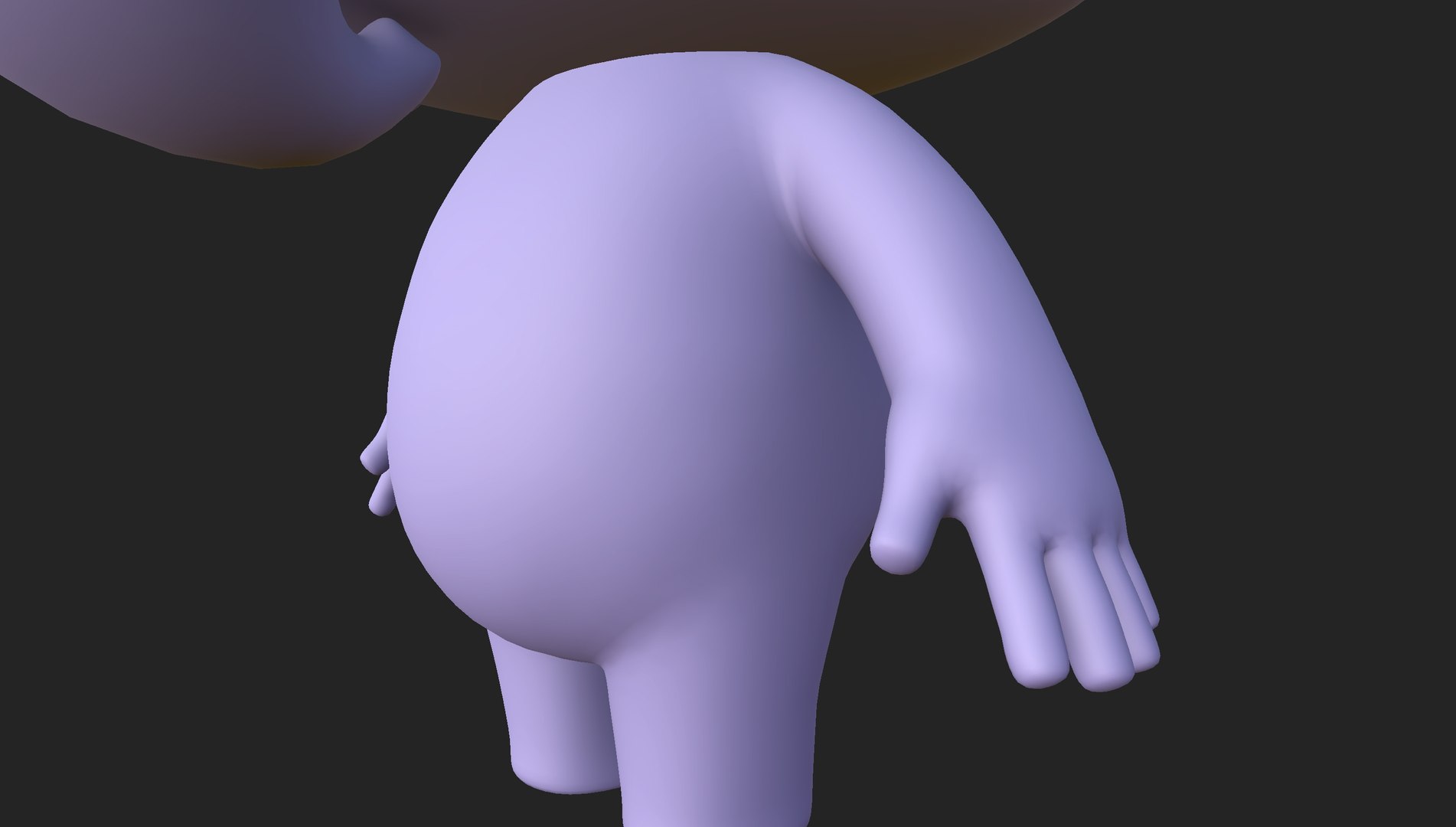 Cartoon Elephant 3D https://p.turbosquid.com/ts-thumb/pt/dmynzi/kl/xxx_adobesubstance3dpaintersteameditions22/jpg/1671351090/1920x1080/fit_q87/1d4d301d582d75aa23910015067bb92926c221f8/xxx_adobesubstance3dpaintersteameditions22.jpg