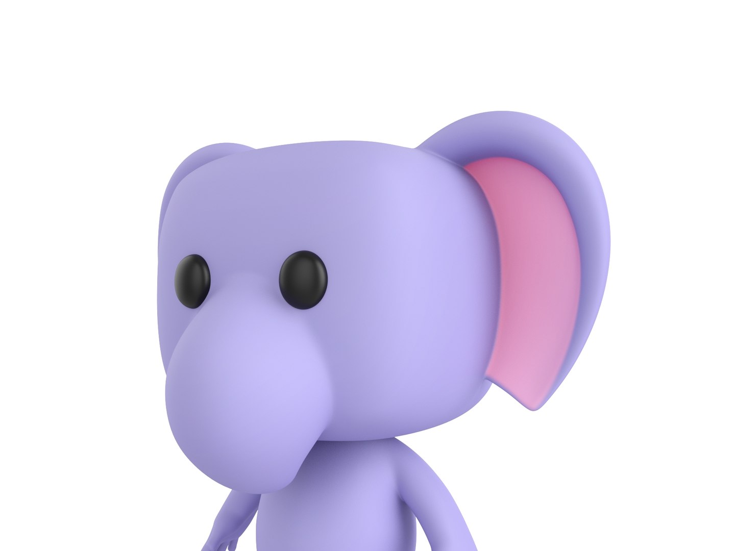 Cartoon Elephant 3D https://p.turbosquid.com/ts-thumb/pt/dmynzi/pm/rend_0009/jpg/1671351045/1920x1080/fit_q87/2b81ceea39e20c14eeecc75cb6fd43611beac509/rend_0009.jpg