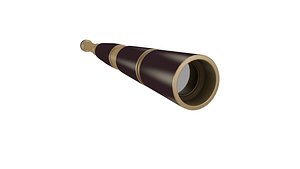 Telescope 3D