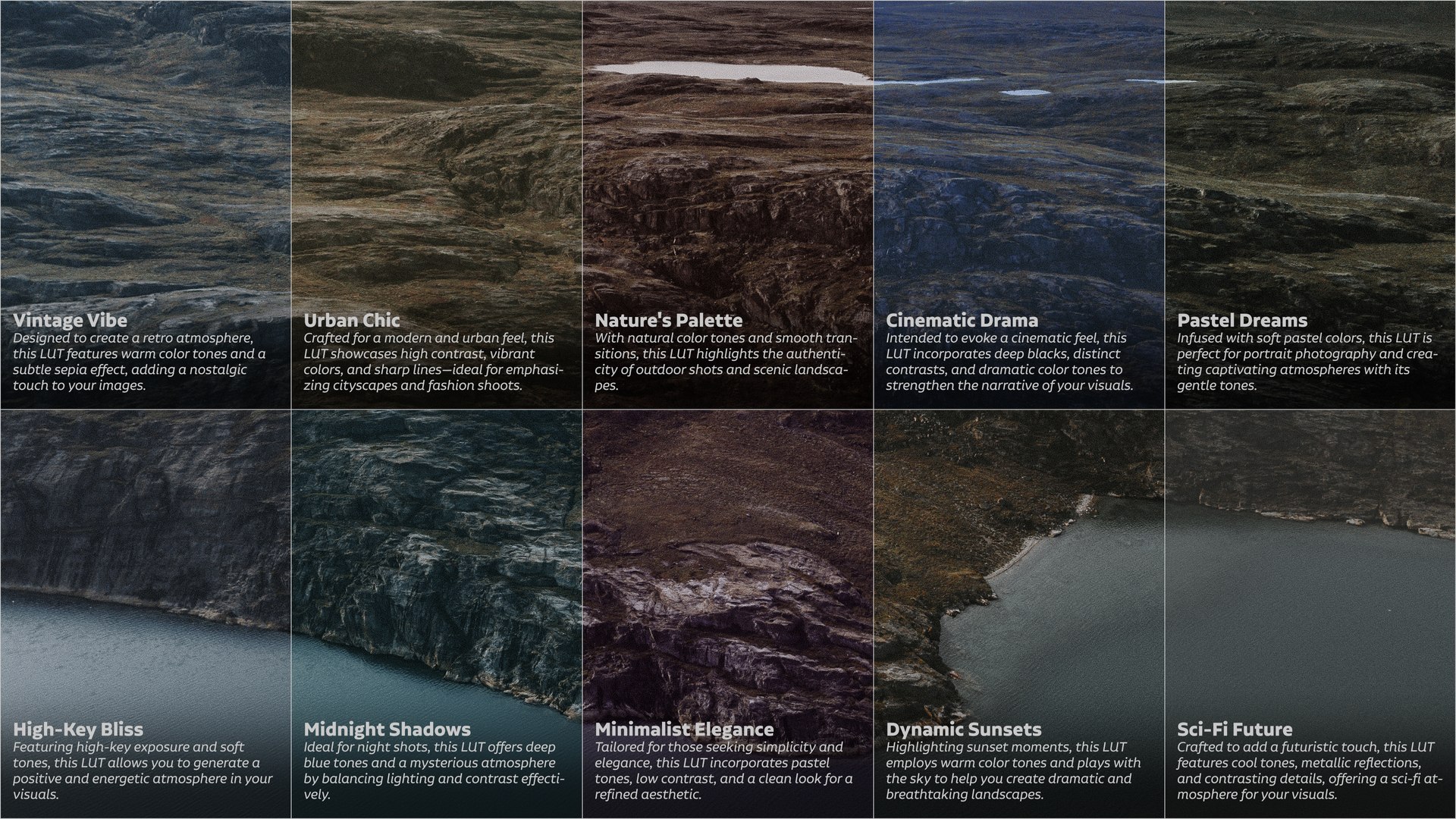 Color Grading Pack 01 3D model https://p.turbosquid.com/ts-thumb/pt/gEUjbZ/4k/903/jpg/1706443273/1920x1080/fit_q87/de2be2506fda68a336e6bf6c552e48a804f7405e/903.jpg