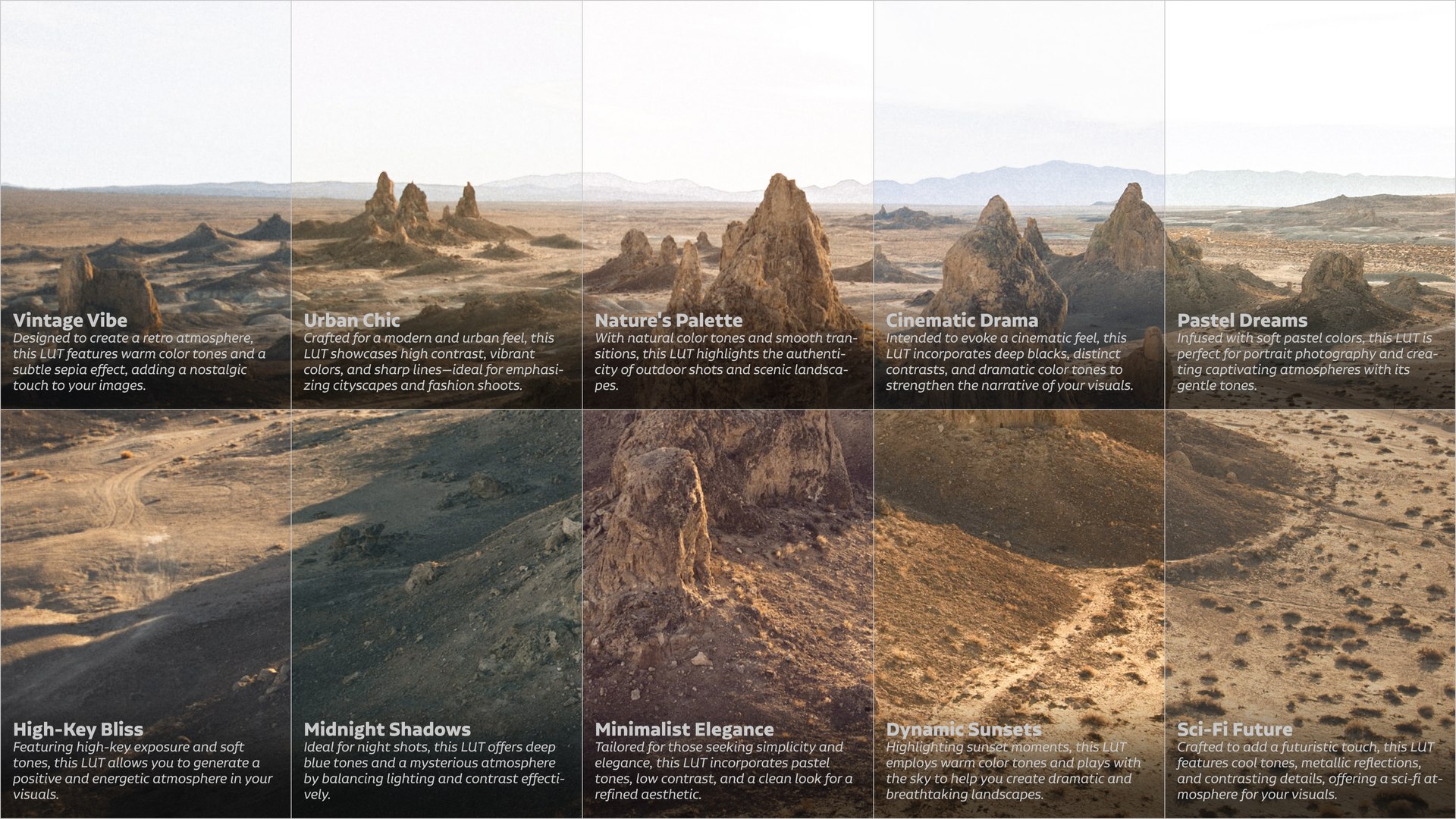 Color Grading Pack 01 3D model https://p.turbosquid.com/ts-thumb/pt/gEUjbZ/te/901/jpg/1706443260/1920x1080/fit_q87/6704e64ebc46487d997e153a6d8eb5f15933d270/901.jpg