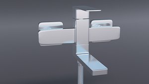 Water tap and shower