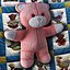 Teddy Bear