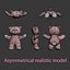 Teddy Bear