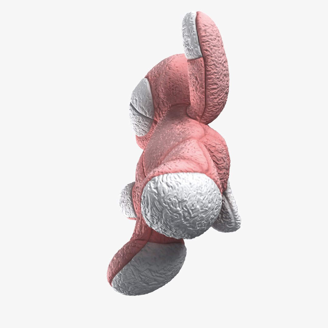 Materials 3d Model