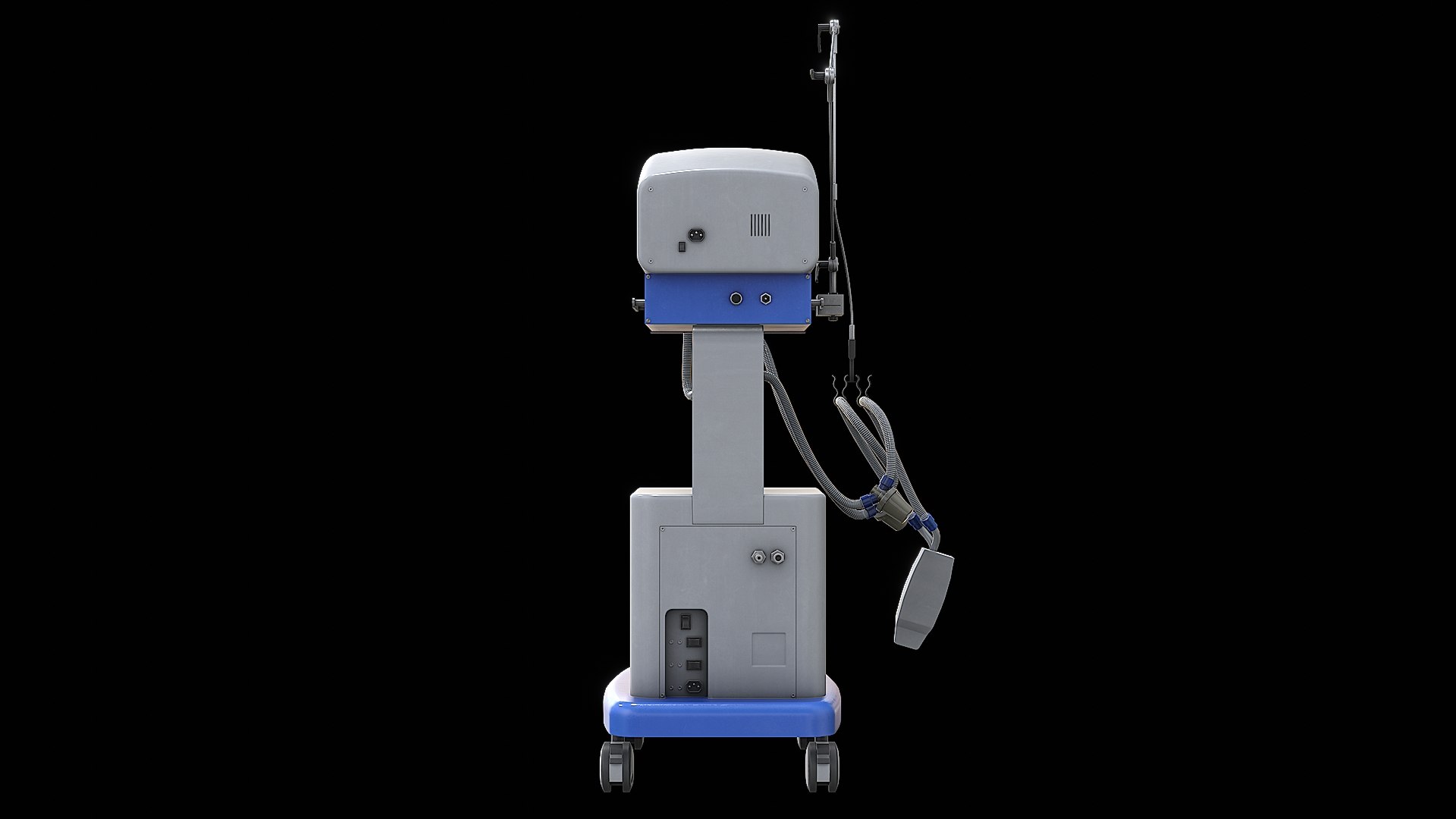 Anesthesia Machine 3D model https://p.turbosquid.com/ts-thumb/pt/jIP5z7/09/10010/jpg/1747326639/1920x1080/fit_q87/cdc50eea0d4a3f60e100472fc2b06122e3847625/10010.jpg