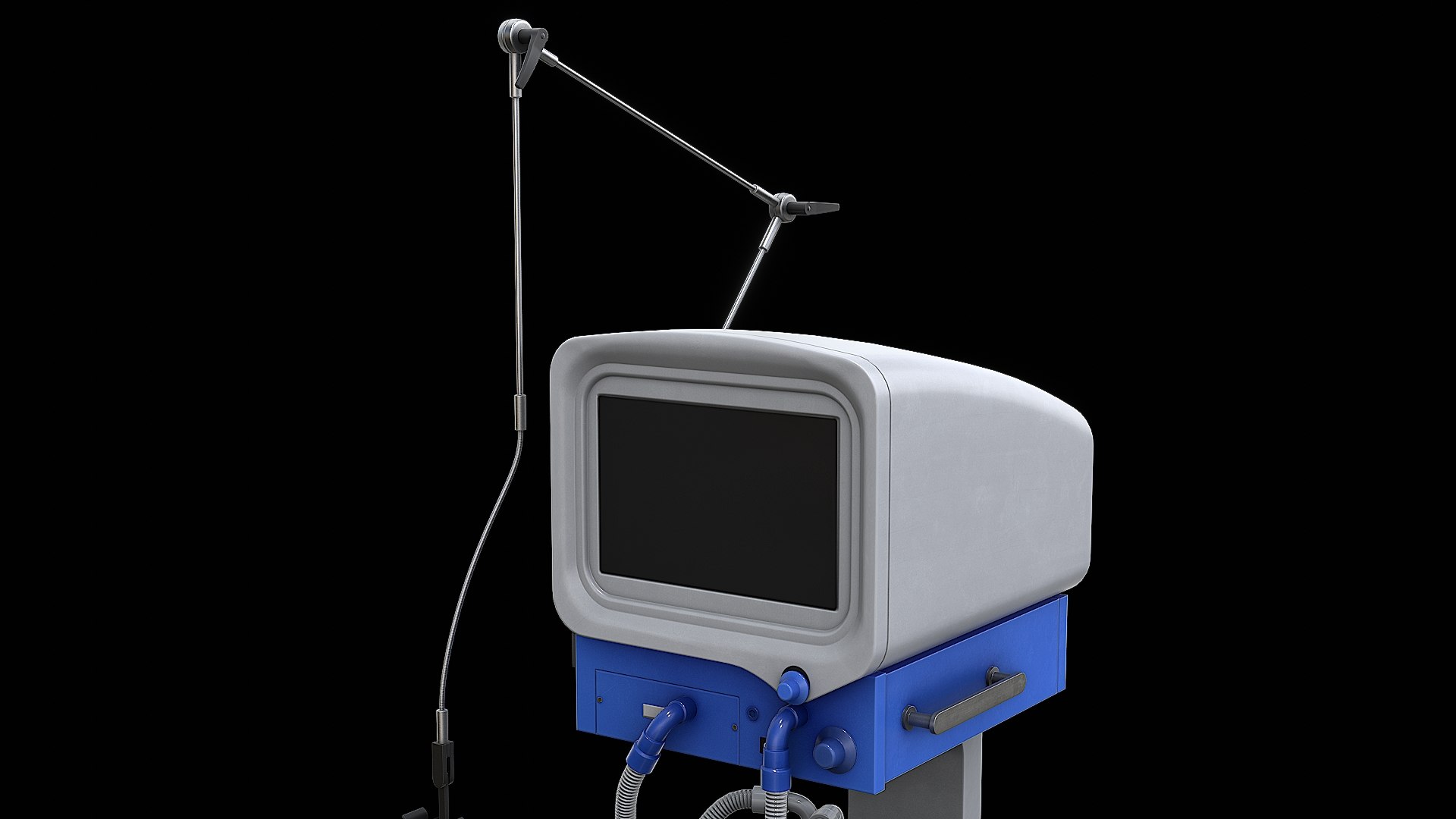 Anesthesia Machine 3D model https://p.turbosquid.com/ts-thumb/pt/jIP5z7/8y/10002/jpg/1747326634/1920x1080/fit_q87/17309a30c232eb7c3337112e20a875fa6e5ed300/10002.jpg