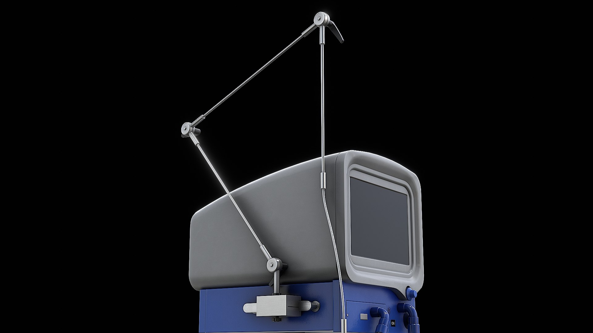 Anesthesia Machine 3D model https://p.turbosquid.com/ts-thumb/pt/jIP5z7/Ou/10013/jpg/1747326643/1920x1080/fit_q87/8cd444ce49cd6133ba0975b152265b616d079fd6/10013.jpg