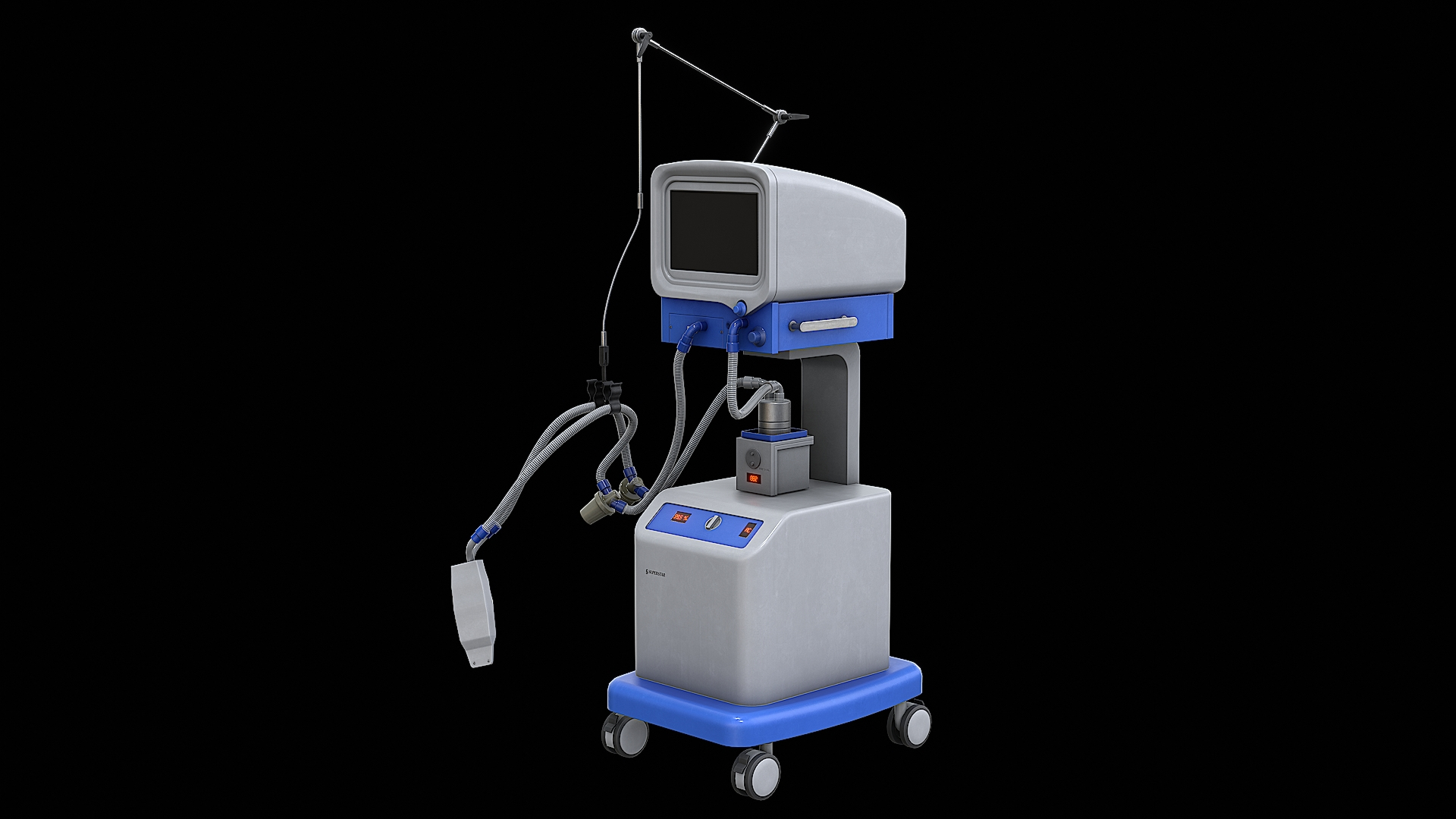 Anesthesia Machine 3D model https://p.turbosquid.com/ts-thumb/pt/jIP5z7/QZ/0001/jpg/1747327002/1920x1080/turn_fit_q99/325a8ad334a14acb935aefdd1a686199d18592ef/0001-1.jpg