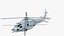 Helicóptero Seahawk danés
