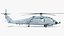 Helicóptero Seahawk danés