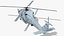 Helicóptero Seahawk danés