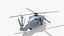 Helicóptero Seahawk danés