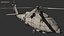 Helicóptero Seahawk danés