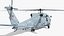 Helicóptero Seahawk danés