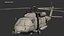Helicóptero Seahawk danés