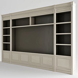 Cabinet TV for order