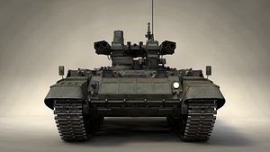 BMPT TERMINATOR 3