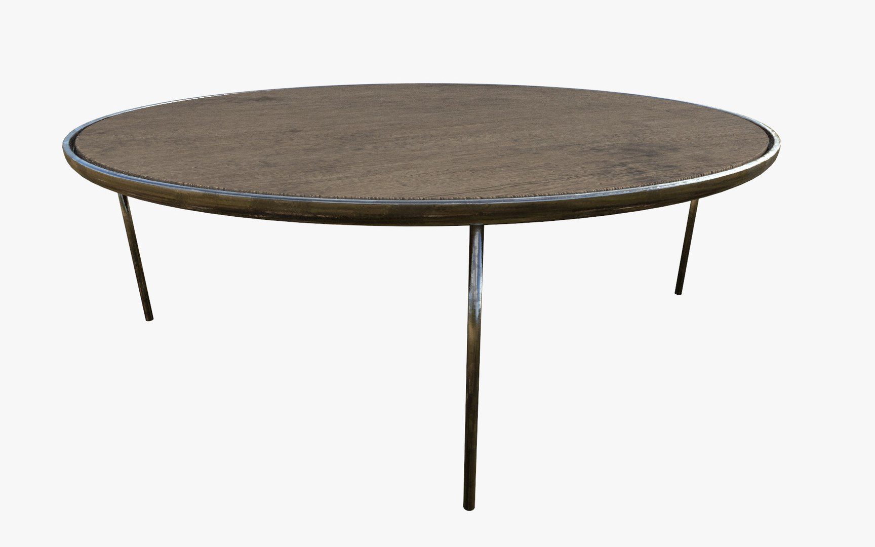 Stylish table model - TurboSquid 2169284