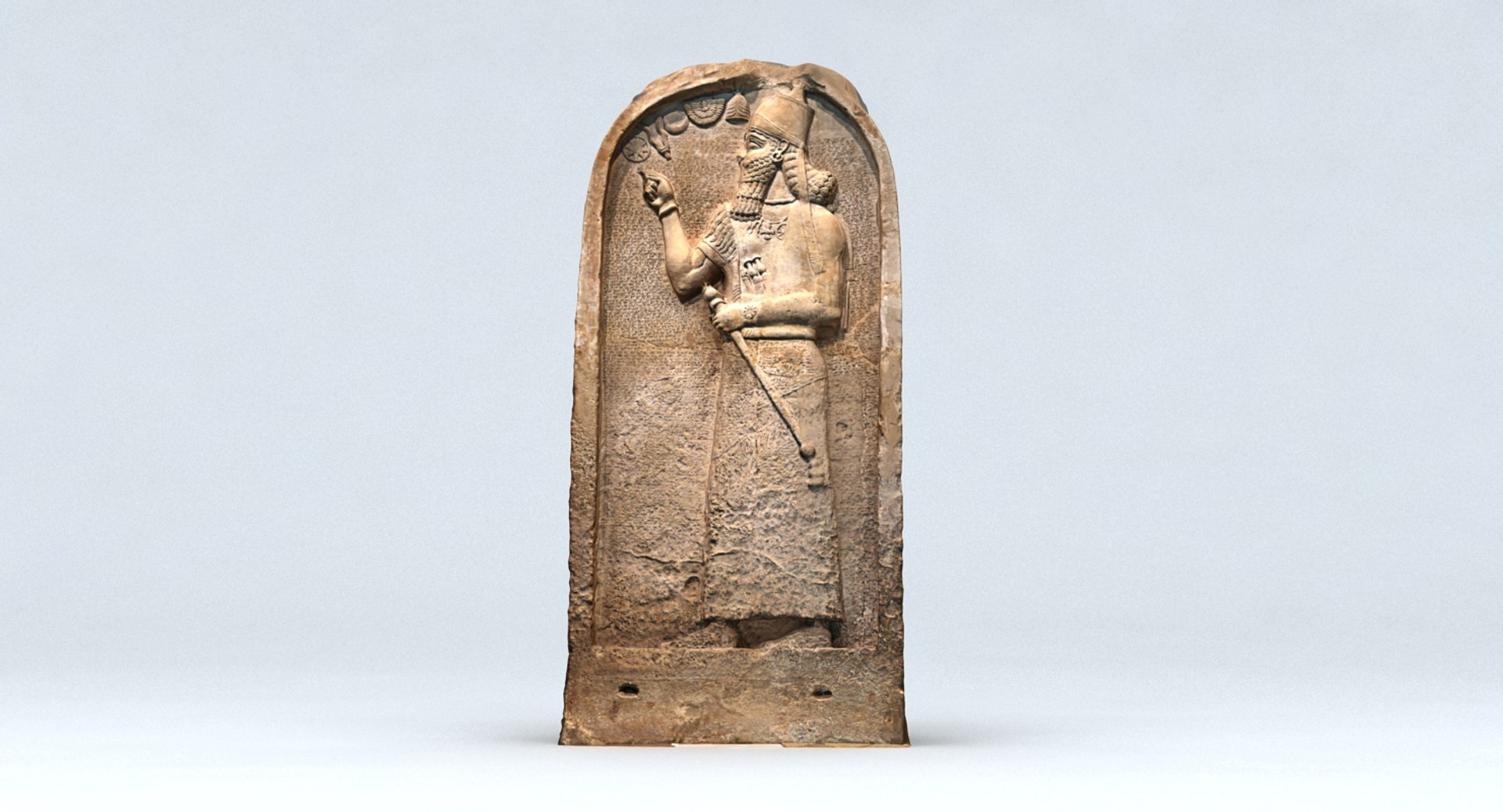 ashurbanipal wall 3D model https://p.turbosquid.com/ts-thumb/pu/37Qzb2/NRCZRS7q/ashurbanipal_camera001_thumbnail_10001/jpg/1538581721/1920x1080/fit_q87/6bb988cee78e32d9f59932bfb6422c1781bd700b/ashurbanipal_camera001_thumbnail_10001.jpg