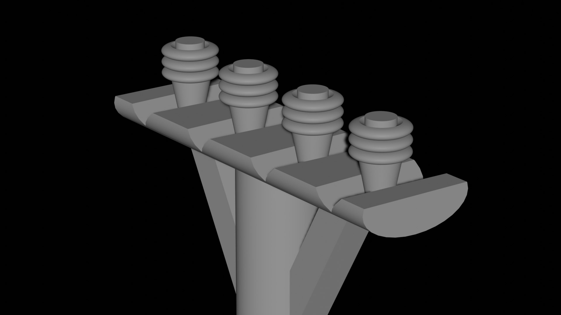 3D power pole model https://p.turbosquid.com/ts-thumb/pu/3DTCPN/rV/pole_4/png/1610946532/1920x1080/fit_q87/3130e25f700f90e50c2f942e0f638259f1cea854/pole_4.jpg